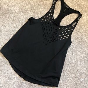 Energie Cutout Workout Tank